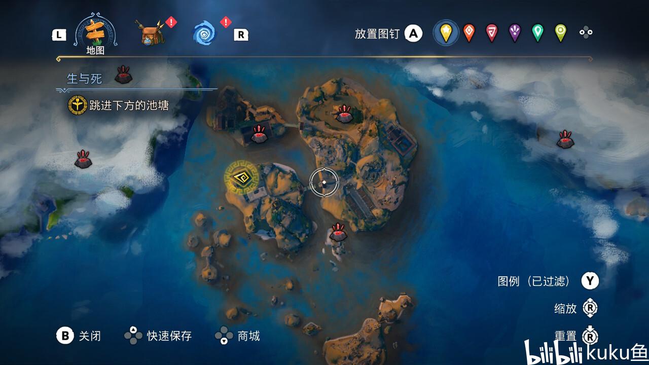 消灭怪物大作战